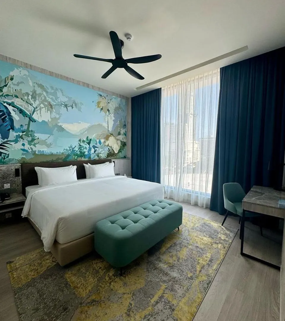 Fifth Avenue Hotel George Town