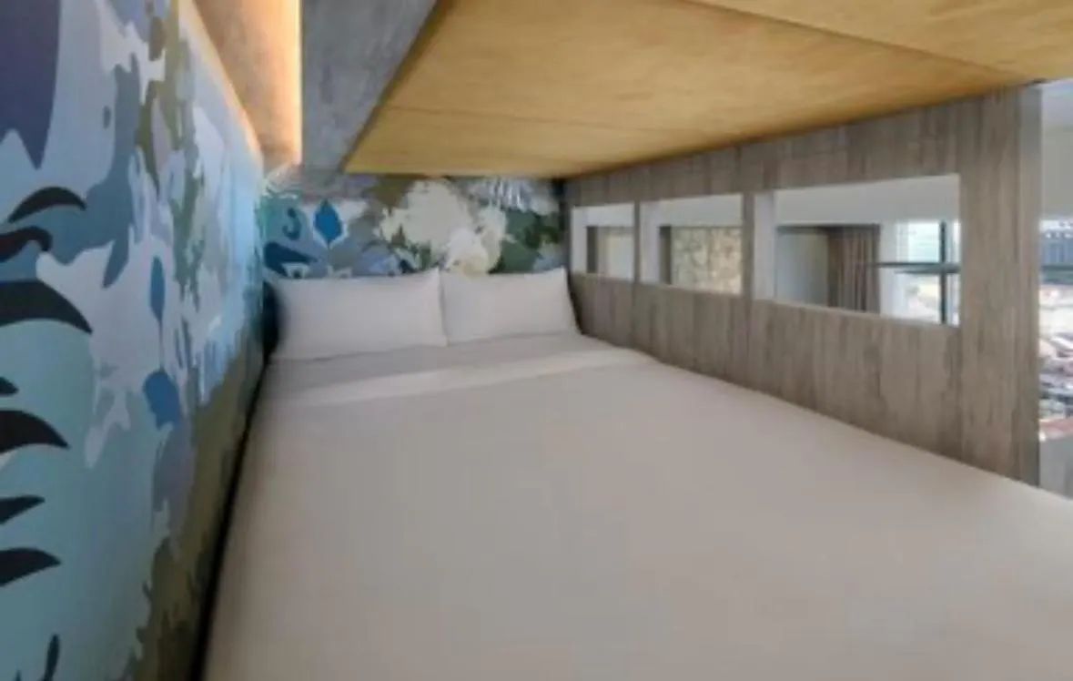 *****  ג'ורג' טאון Fifth Avenue Hotel מלזיה
