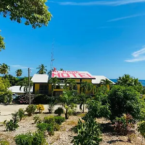 Al Mare Frühstückspension