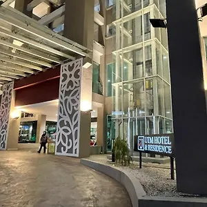 Utm Hotel&residence Kuala Lumpur