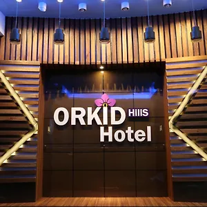 Orkid Hills At 3* Kuala Lumpur