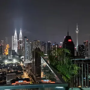At Regalia Kuala Lumpur