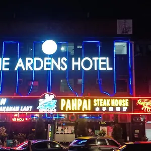 The Ardens - Taman Sentosa, 2* Johor Bahru