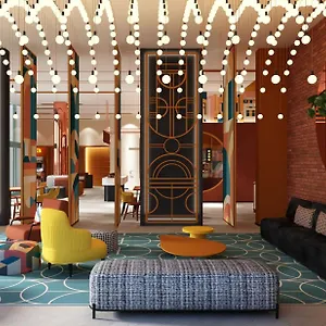 Lyf Penang Hotel