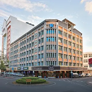 Sixty3 3* Kota Kinabalu