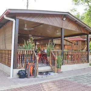 Borneo Tree House 2* Kota Kinabalu