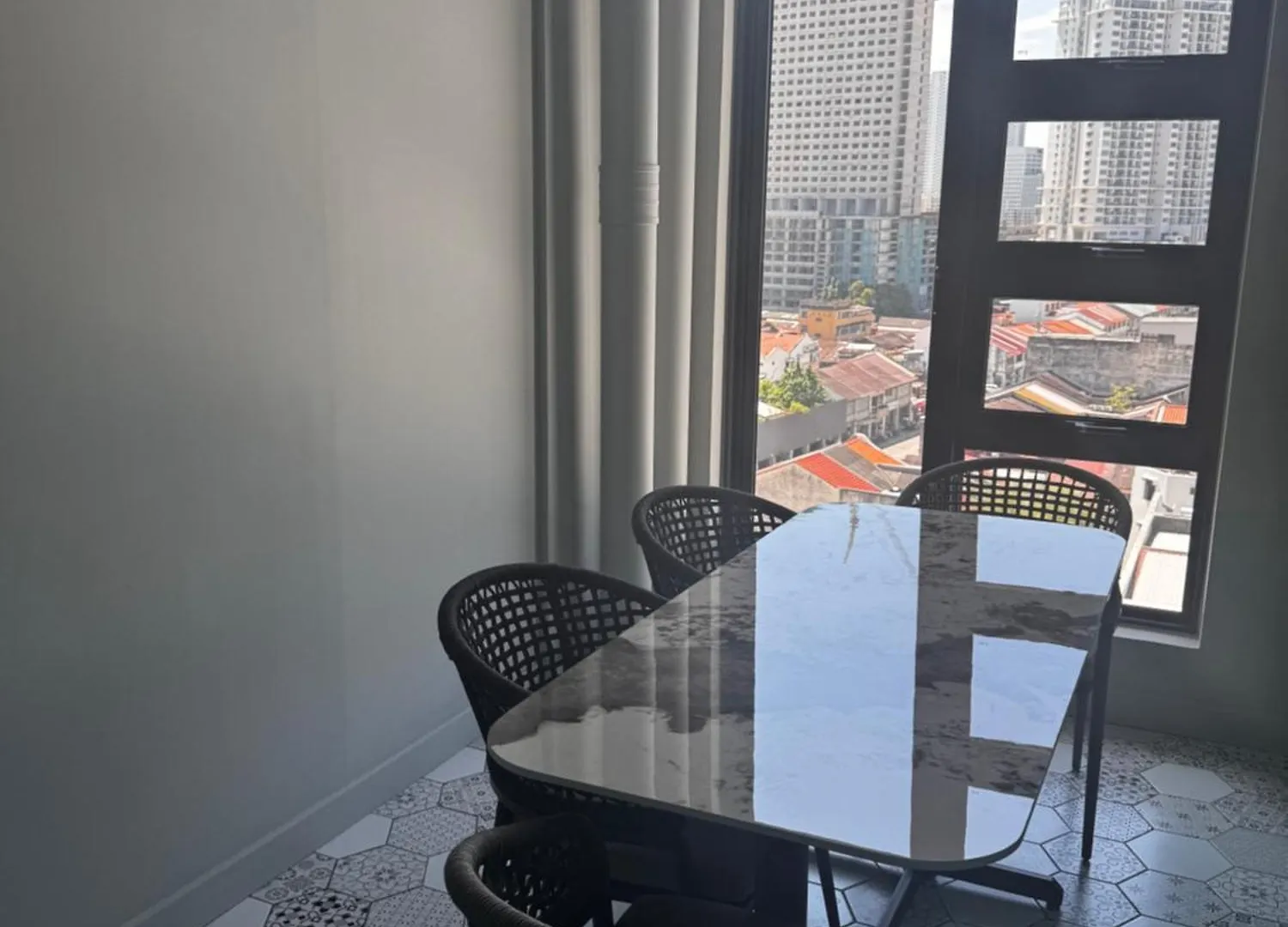 Fifth Avenue Hotel George Town
