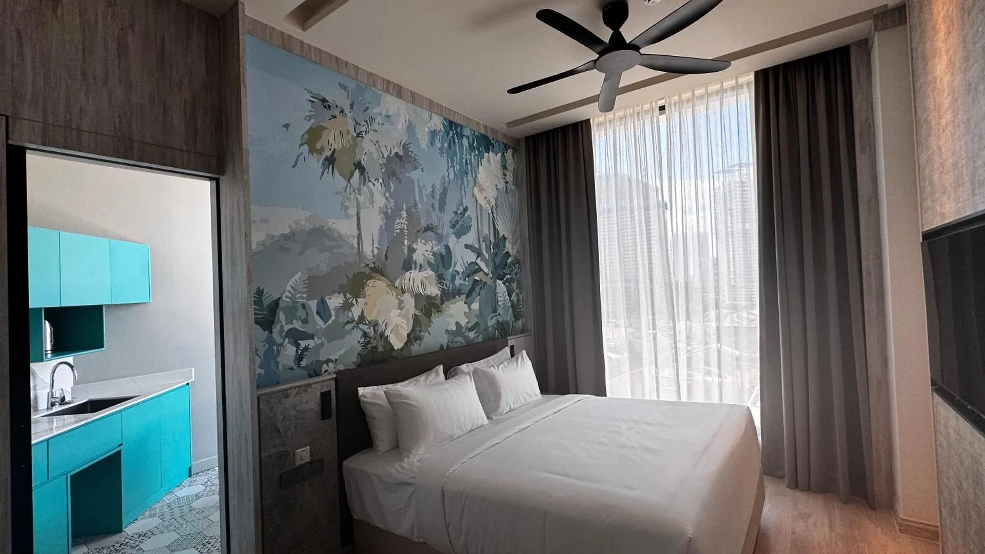 Fifth Avenue Hotel George Town