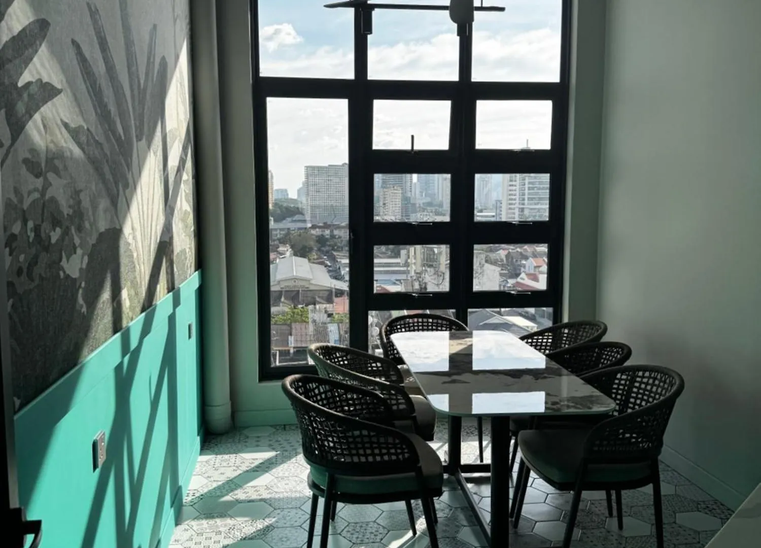 *****  Fifth Avenue Hotel George Town Malaysia