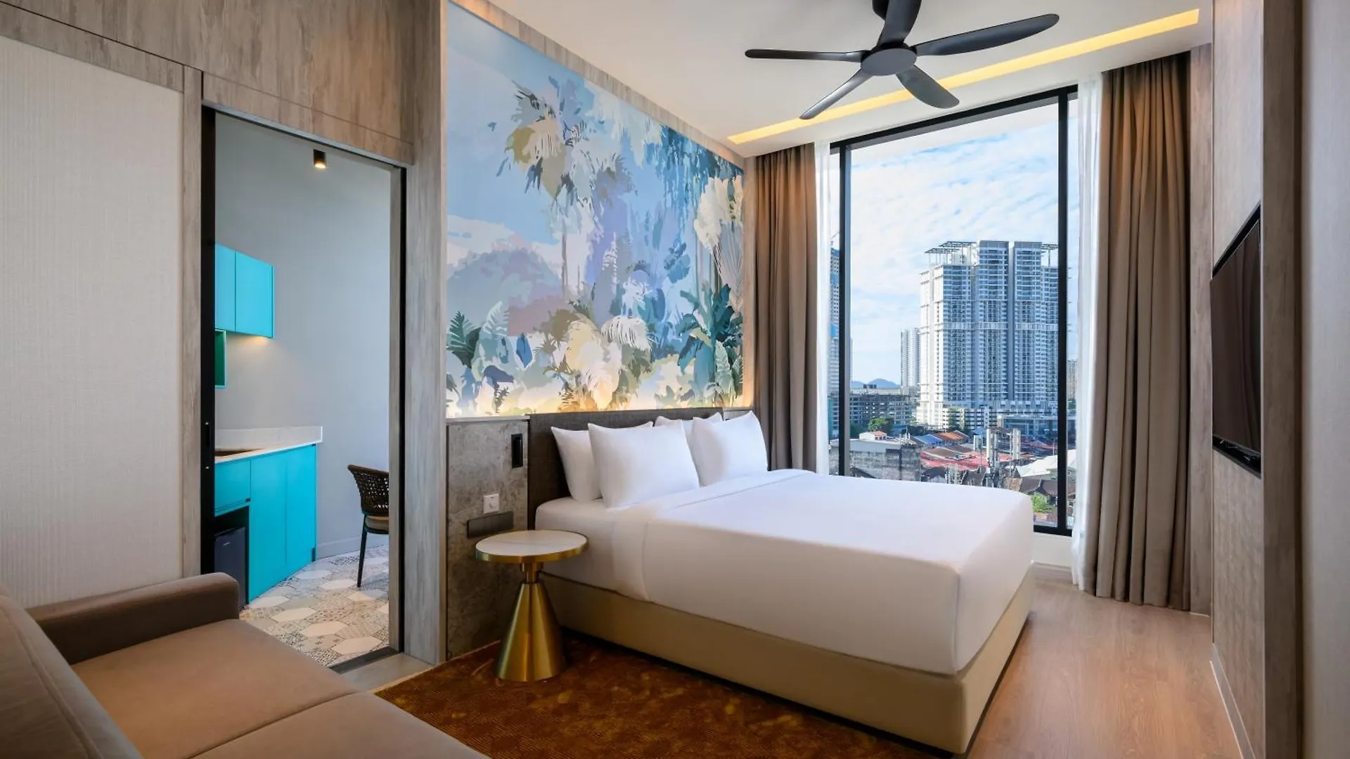 Fifth Avenue Hotel George Town