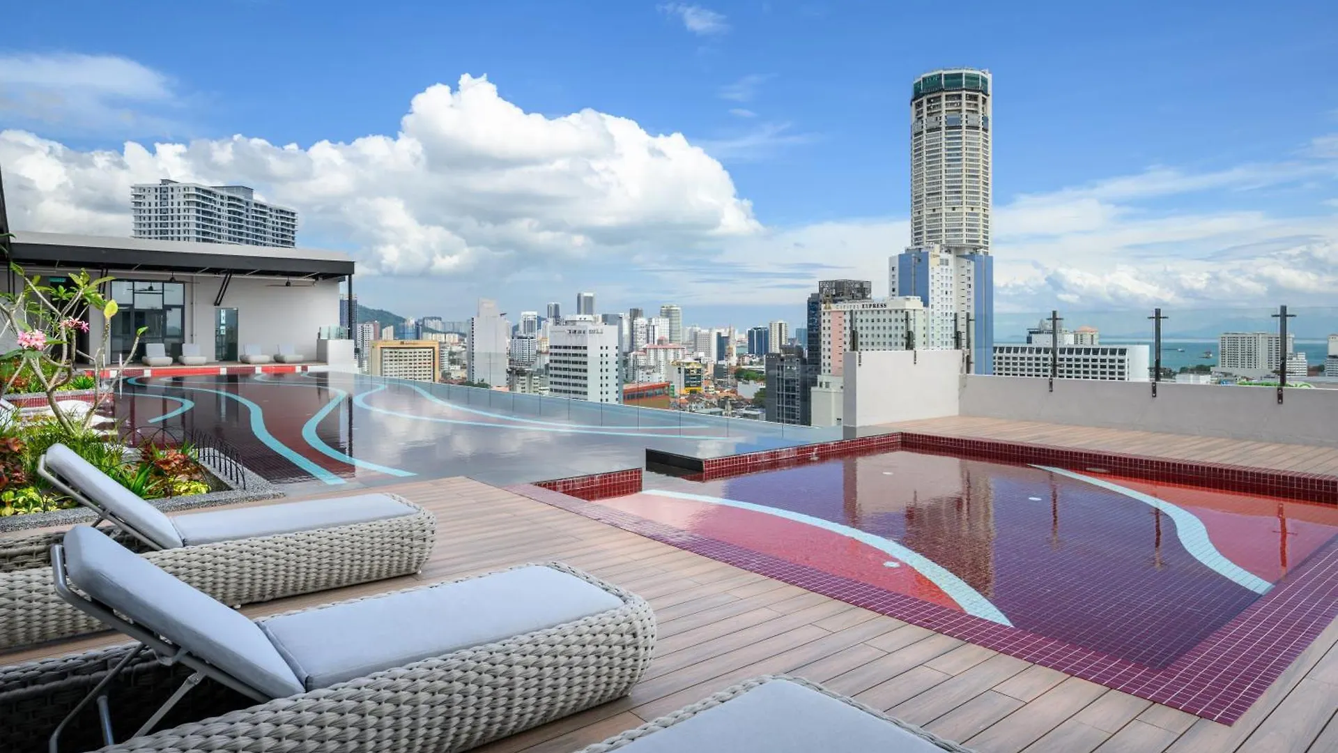 Fifth Avenue Hotel George Town